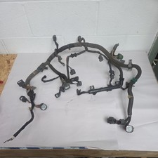 1994-1995 OEM ACURA INTEGRA OBD1 RS GS LS NON-VTEC ENGINE WIRE HARNESS 1.8L M/T