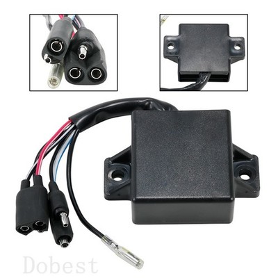 CDI Box For Arctic Cat Cheetah 340 440 1994 Bearcat 340 440 Carb F/C 1995-1996