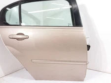 06-08 CHEVROLET MALIBU Passenger Rear RH Side Door Classic Style Gold 15141084 