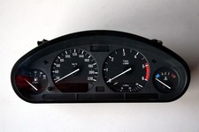 Compteur BMW 318