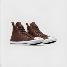 Converse Chuck Taylor All Star Tectuff impermeabili mimetiche - sneaker alte - taglia 40