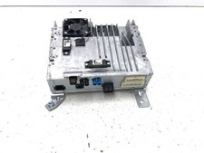 Volvo EX30 2024 Vorne CD DVD Laufwerk Navigationseinheit 6608162024 GKU49255