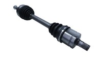 Halbwelle VW T5 09- 2.0TDI Automatikgetriebe LE