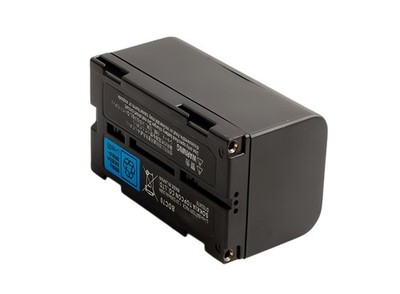 BDC70 Battery for Sokkia CX FX SET SX Topcon ES OS PS DS Total Station