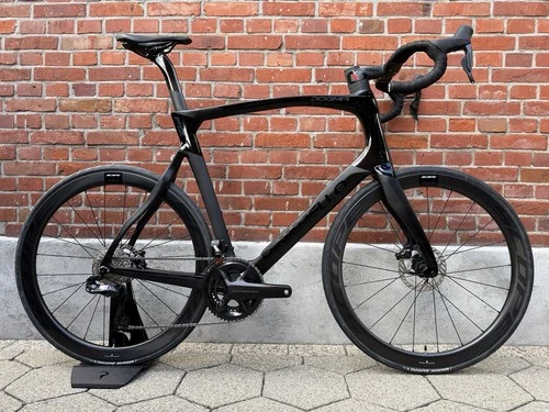 NEW! Pinarello Dogma F12 Disc / Size 57.5 / Shimano Ultegra…