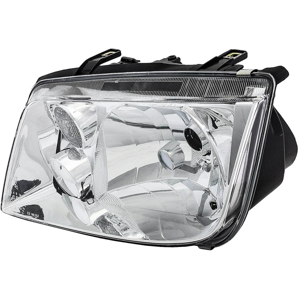 Faro izquierdo dorman 1590897 volkswagen jetta 1999-2001 Foto 4 de 4