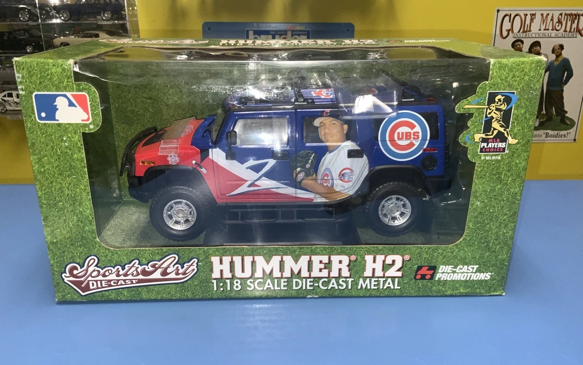 Highway 61/DCP Hummer 1:18 Scale Diecast & Toy Vehicles for sale