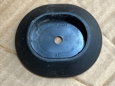 Vertical Leg Cap For INTEX Prism Frame 20ft x 52in Above Ground Pool - Tube Base