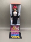 Vintage 1998  Mattel “Commuter Set Barbie” #21510 *NRFB*
