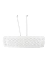 Adjustable Size Air Conditioner Wind Deflector Fits Various Air Outlets