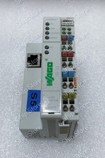 Wago 750-342 Fieldbus Coupler ETHERNET; 1st Generation