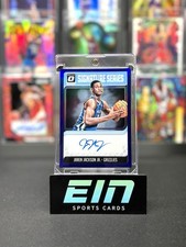 2018-19 Donruss Optic Premium Box Set Basketball Cards 22