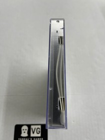 Saturn - Virtua Fighter 2 Sega Saturn Complete #2904