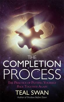 The Completion Process: The Practice of Putting Yourself... | Buch | Zustand gut