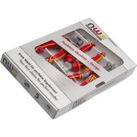 Nws 782 Vde Zangen-Set 3Teilig