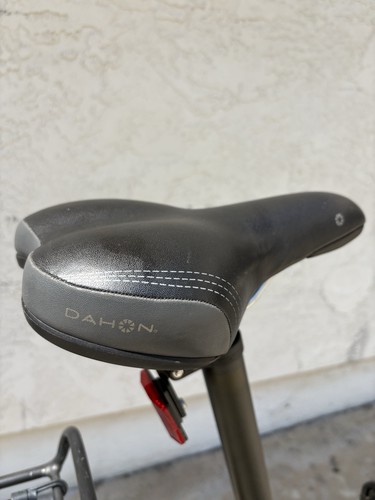 Dahon Speed Uno Folding Bike 20" Wheels - Picture 11 of 16