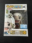 Funko Pop! Vinyl: One Piece - Enel (Chase) - Target (Exclusive) #2236