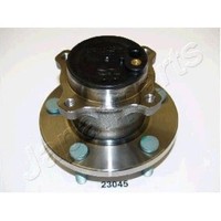 Japanparts Radnabe Radlager Passend FüR Mazda 3 BK 5 CR19