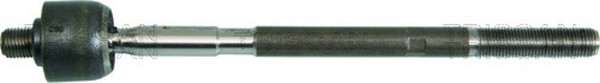 Triscan Axialgelenk Spurstange 8500 25205 FüR Renault M14X1,5/M14X1,5 Megane 1-image