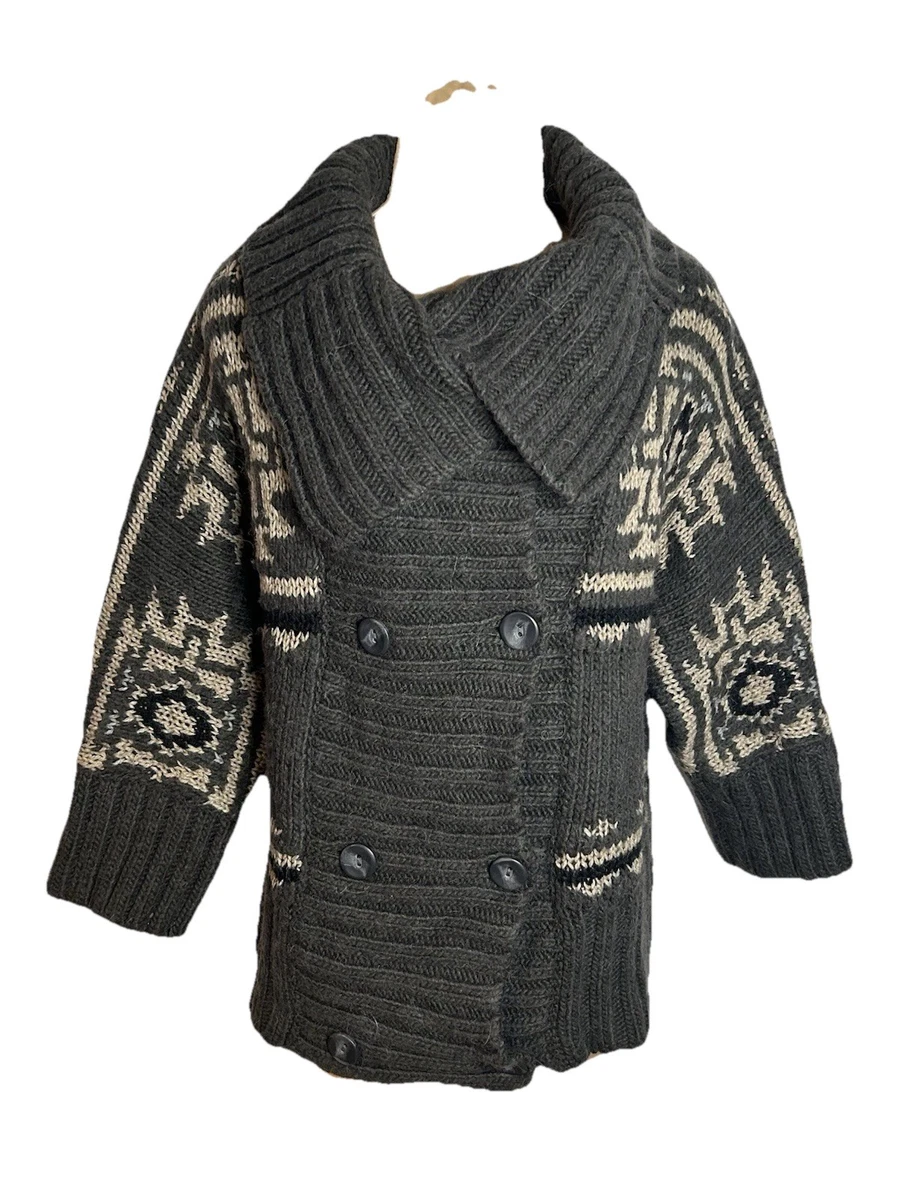 Alpaca Cardigan for sale | eBay UK