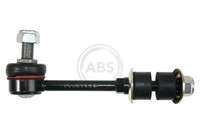 A.B.S. 260447 Stange/Strebe, Stabilisator For Kia