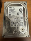 44YFV DELL WD 8TB 12G SAS 7.2K 3.5" LFF HDD HARD DRIVE HUS728T8TAL5200