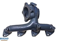 ABGASKRÜMMER FÜR VW TOURAN (1T3) - BUGIAD BSP25487