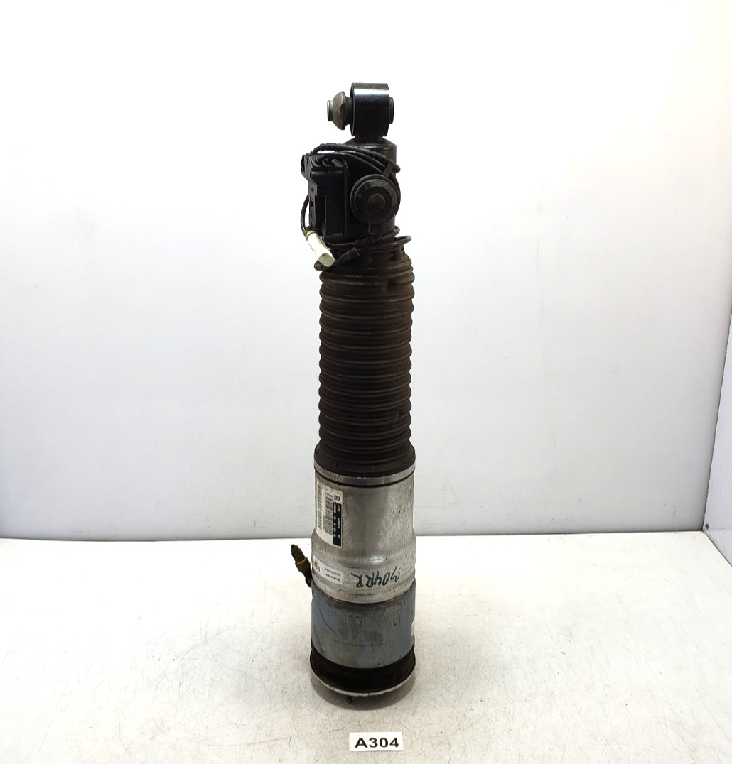 ✅ 10-14 OEM Rolls-Royce Ghost RR4 Rear Passenger Side Air Suspension Strut Shock