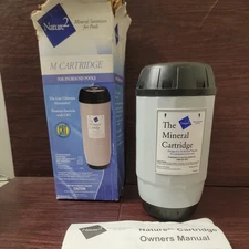 Zodiac Nature 2 Type M-25 Mineral Sanitizer Replacement Cartridge Part W28155