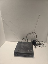 Telex FMR-70 Condenser Wireless Receiver for Microphone