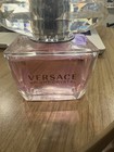 Versace Bright Crystal perfume 3.0 fl oz Women's luxury designer Eau de Toilette — photo 1