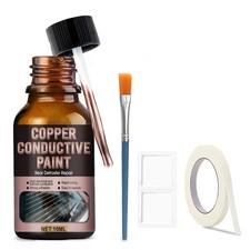 Rear Defroster Repair Kit Highly Conductive Copper-based Material