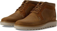 Clarks Men's Barnes Plain Ankle Boot