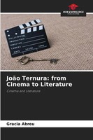 Gracia Abreu | JoãO Ternura: From Cinema To Literature | Taschenbuch | Englisch
