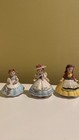 Josef Originals Figurines Charming Collectibles