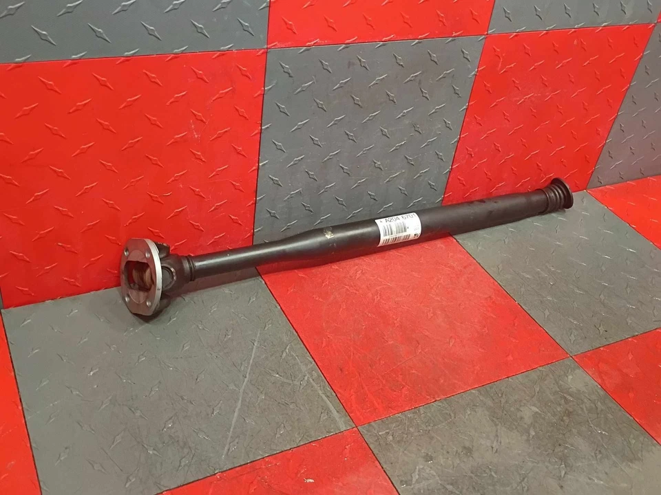 2008-2015 Mercedes C300 204 Type Front Drive Shaft Propeller OEM#2046701 - Image 4 of 4