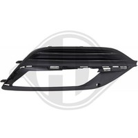 Diederichs 1828046 LüFtungsgitter, StoßFäNger FüR Opel