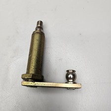 Pivote limpiaparabrisas ventana derecha bmw bavaria 2800 3.0s 61611358912 nuevo de stock