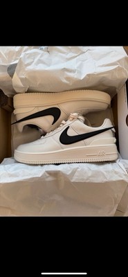 Nike Air Force 1 Low SP AMBUSH Phantom - 45 - DV3464-002