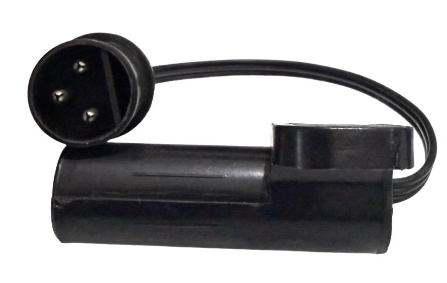 Par de sensores de posición del cigüeñal para Chrysler Dodge Plymouth 2,5 L 2,8 L 3,3 L PC36 Foto 3 de 4