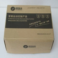 1pc New Leadshine motion control card IOC1320 #A6-29