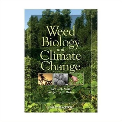 Weed Biology and Climate Change - 9780813814179