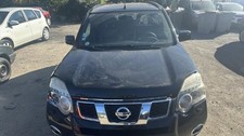 Capot Nissan X-TRAIL