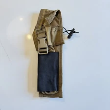 Eagle Allied Industries Resource Center USMC FSBE Pocket Sea Mk II Coyote Brown