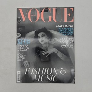 Madonna Vogue | eBay