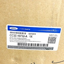 Ford Cc3z-10732-a Washer Reservoir Battery Tray Right Oem Genuine
