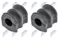 Nty Lagerbuchse, Stabilisator ZGS-NS-071 Passend FüR Nissan