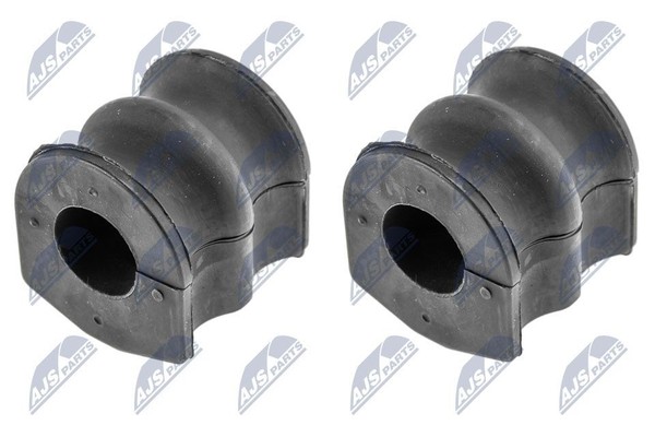 Nty Lagerbuchse, Stabilisator ZGS-NS-071 Passend FüR Nissan-image