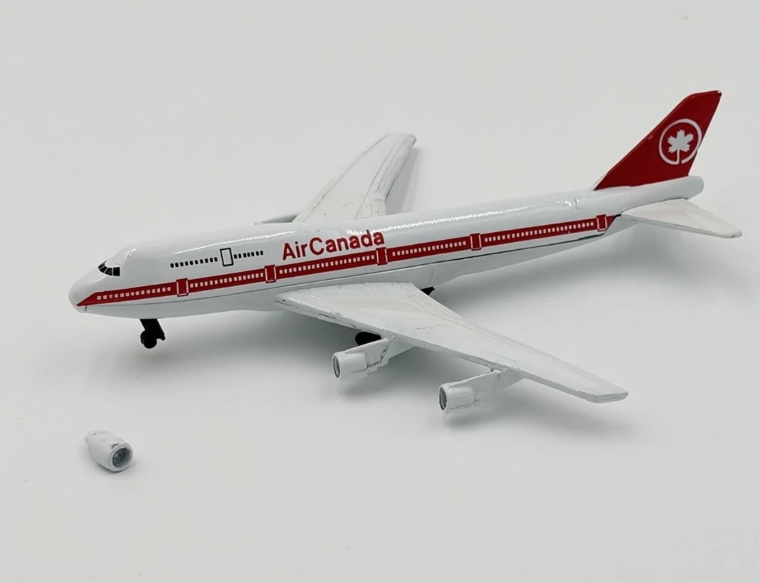 Aircraft Model Air Canada/TCA Collectibles for sale | eBay