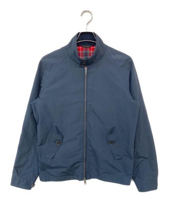 Baracuta G4 Box Jacket Mens Slim Fit Classic Outerwear | eBay